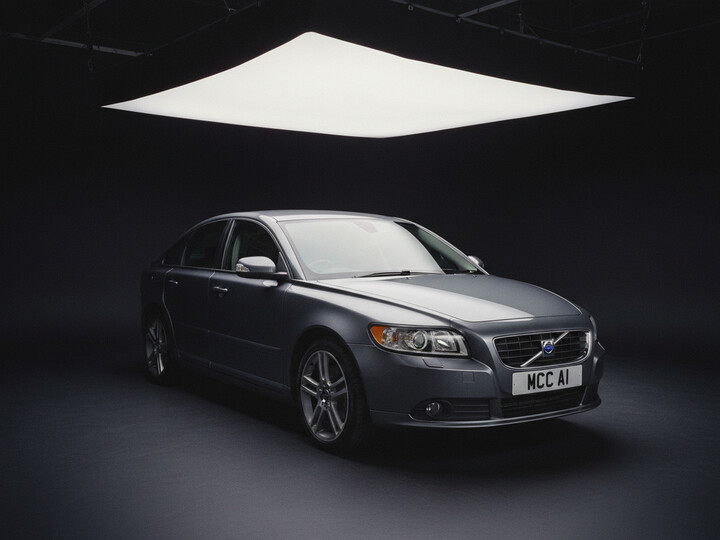 VOLVO S40 (2007-10) VOLVO S40 (2007-10)