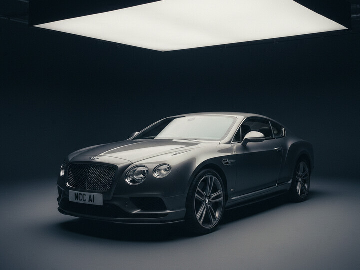 BENTLEY CONTINENTAL GT S V8 MDS AUTO BENTLEY CONTINENTAL GT S V8 MDS AUTO
