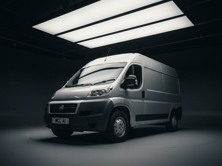 FIAT DUCATO 35 MAXI 120 M-JET