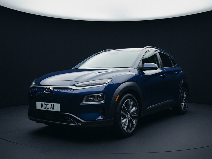 HYUNDAI KONA ELECTRIC (2023-) HYUNDAI KONA ELECTRIC (2023-)