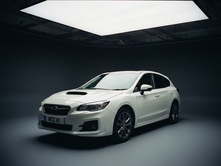 SUBARU IMPREZA SUBARU IMPREZA