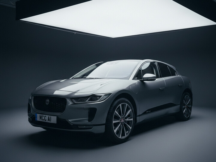 JAGUAR I-PACE (2023-) JAGUAR I-PACE (2023-)