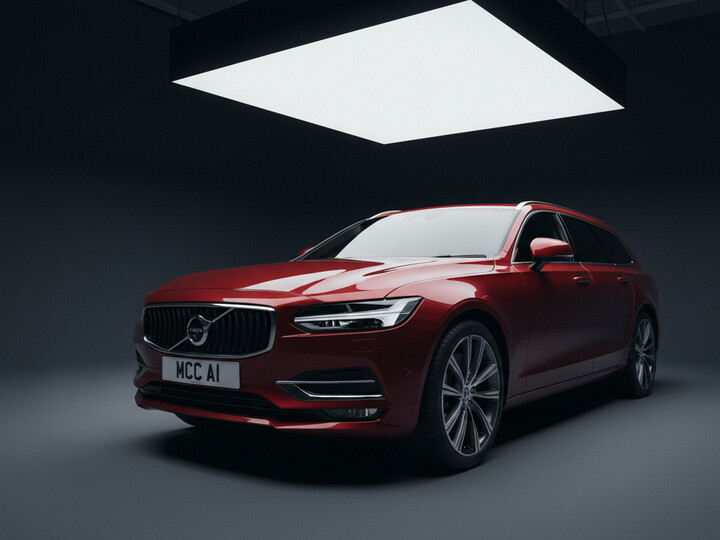 VOLVO V90 (2020-24)