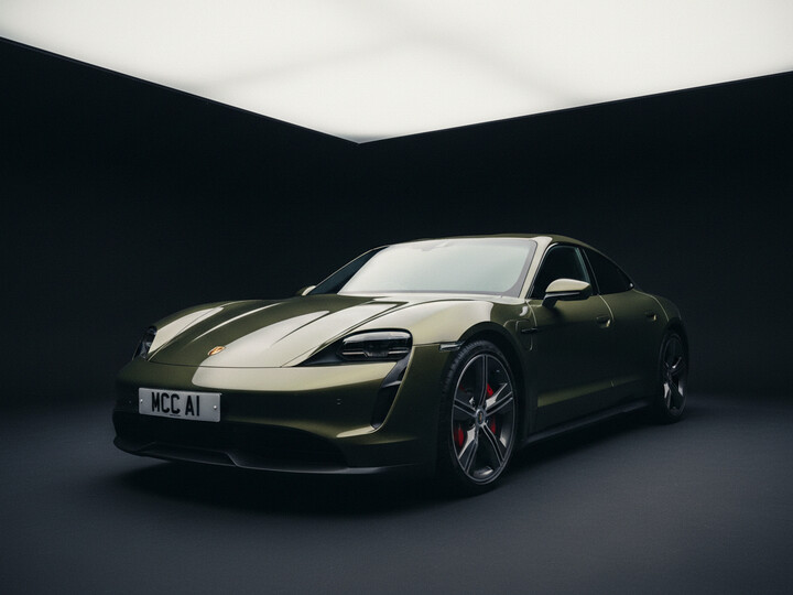 PORSCHE TAYCAN (2019-24) PORSCHE TAYCAN (2019-24)