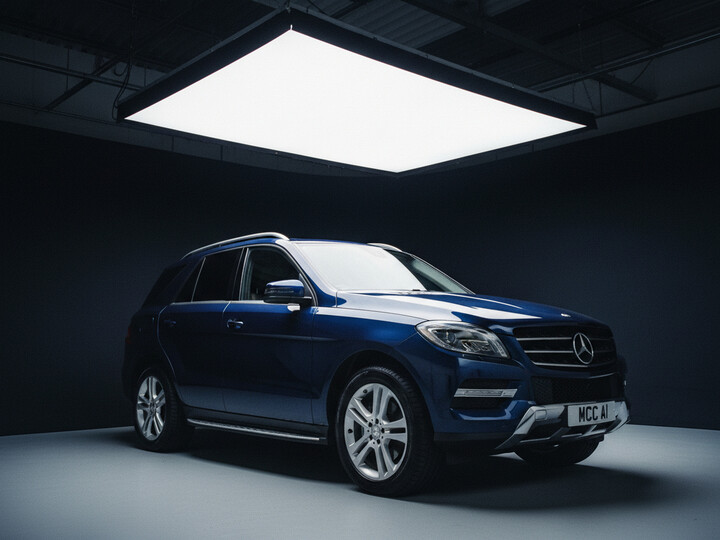 MERCEDES-BENZ ML350 SPT CDI BLUEEF-CY A MERCEDES-BENZ ML350 SPT CDI BLUEEF-CY A