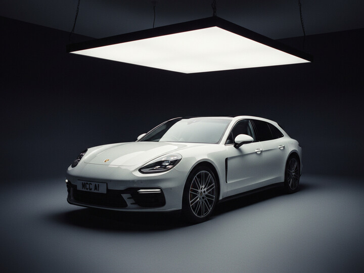 PORSCHE PANAMERA 4S S-A PORSCHE PANAMERA 4S S-A