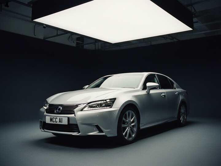 LEXUS GS (2015-18) LEXUS GS (2015-18)