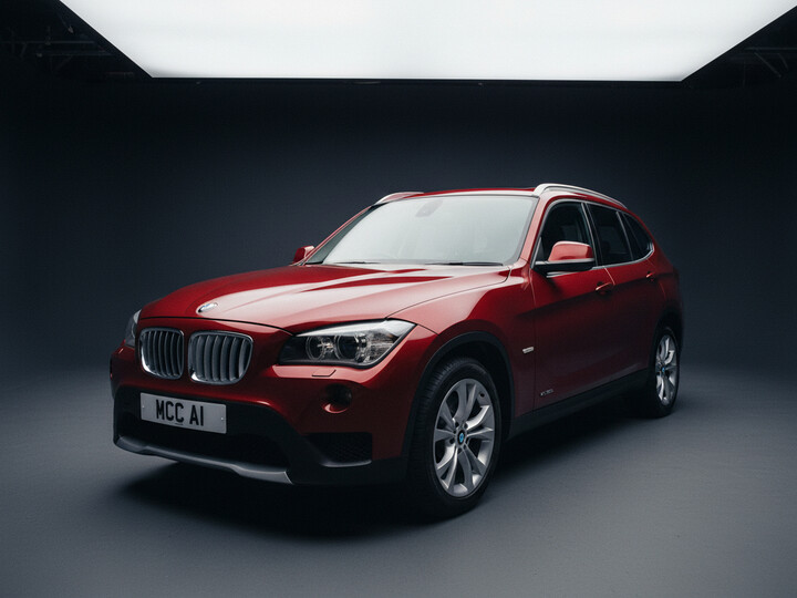 BMW X1 SDRIVE 18D SE BMW X1 SDRIVE 18D SE