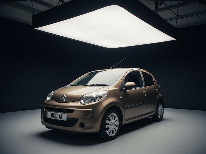 CITROEN C1 (2009-12) CITROEN C1 (2009-12)