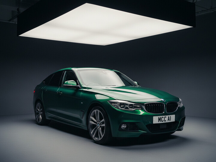 BMW 320D SPORT GT AUTO BMW 320D SPORT GT AUTO