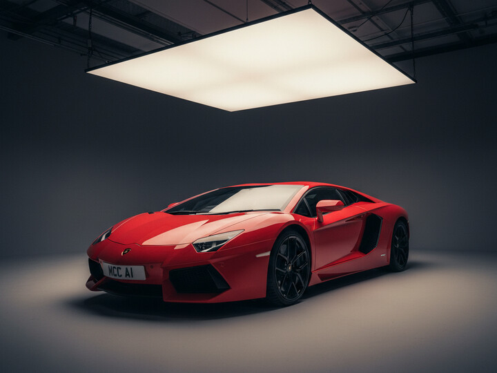 LAMBORGHINI AVENTADOR V12 S-A LAMBORGHINI AVENTADOR V12 S-A