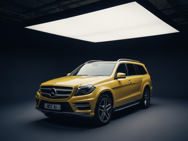 MERCEDES-BENZ GL CLASS (2012-16) MERCEDES-BENZ GL CLASS (2012-16)