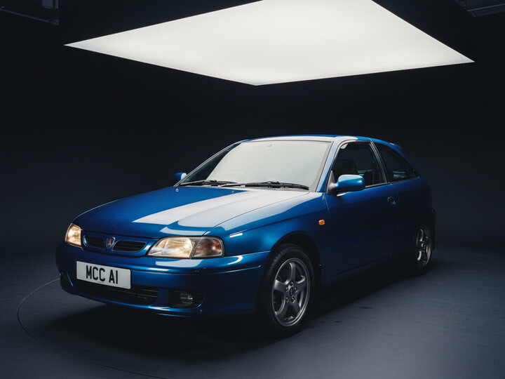 PROTON SATRIA PROTON SATRIA