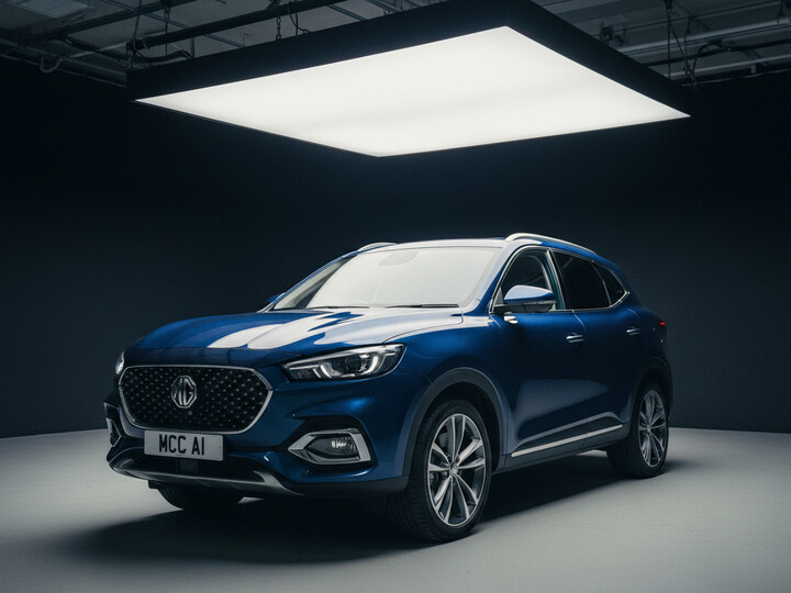 MG MOTOR UK MG HS (2019-23) MG MOTOR UK MG HS (2019-23)