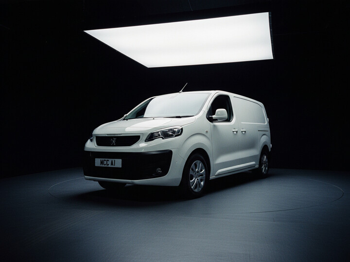 PEUGEOT EXPERT PROFESSIONAL HDI PEUGEOT EXPERT PROFESSIONAL HDI
