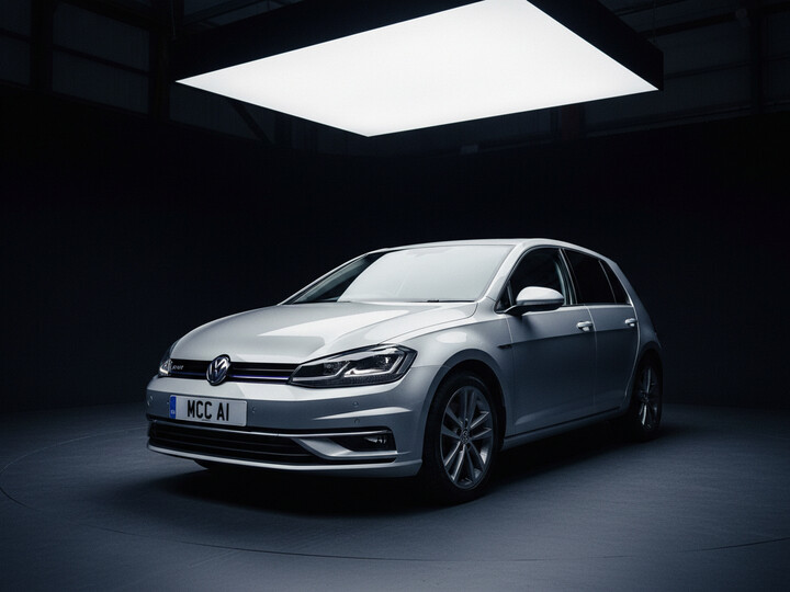 VOLKSWAGEN GOLF (2017-20) VOLKSWAGEN GOLF (2017-20)