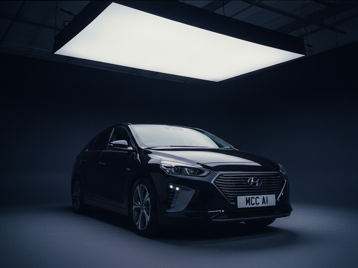 HYUNDAI IONIQ PREMIUM SE HEV S-A HYUNDAI IONIQ PREMIUM SE HEV S-A