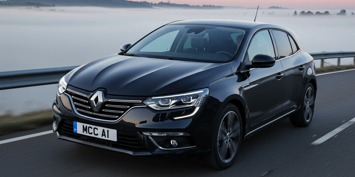 RENAULT MEGANE (2016-21) RENAULT MEGANE (2016-21)