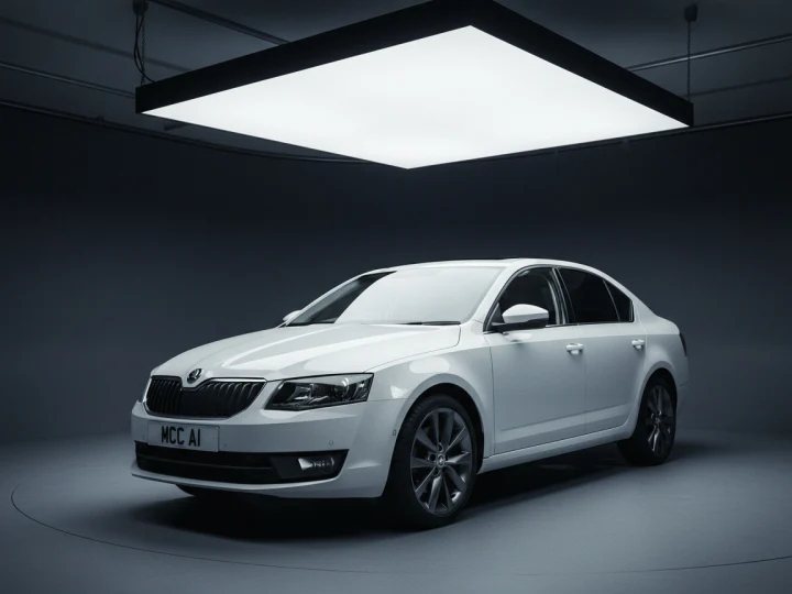 SKODA OCTAVIA VRS TDI CR S-A SKODA OCTAVIA VRS TDI CR S-A