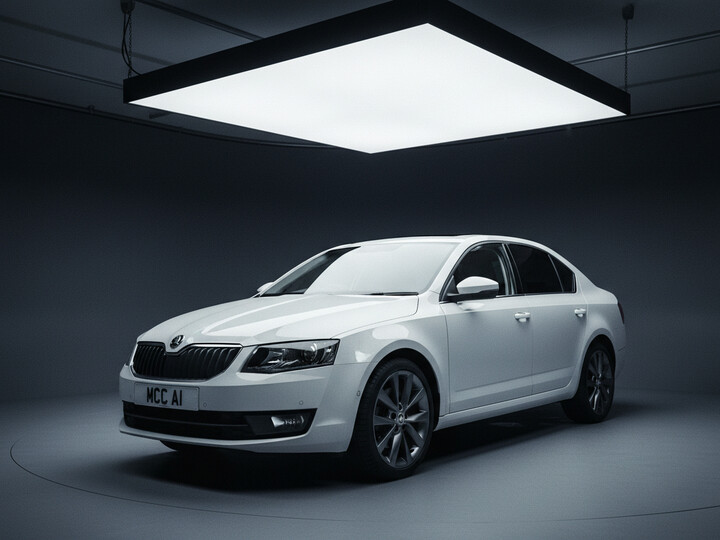 SKODA OCTAVIA (2013-17) SKODA OCTAVIA (2013-17)