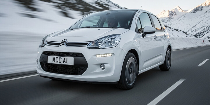 CITROEN C3 PICASSO CITROEN C3 PICASSO