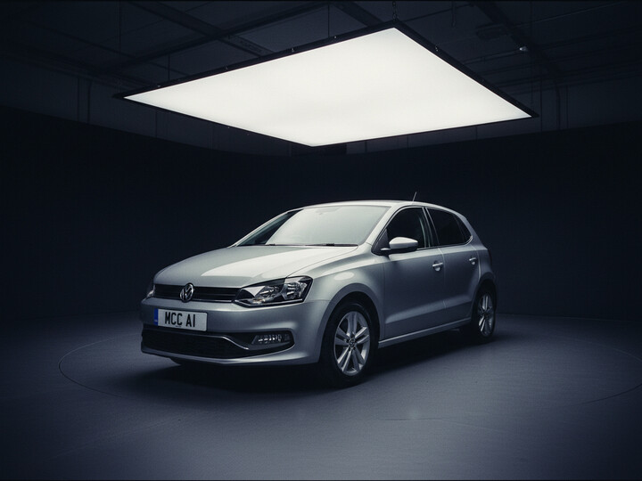 VOLKSWAGEN POLO BLUEGT S-A VOLKSWAGEN POLO BLUEGT S-A