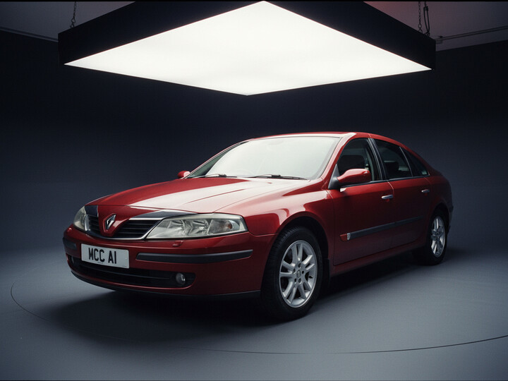 RENAULT LAGUNA (2001-07) RENAULT LAGUNA (2001-07)