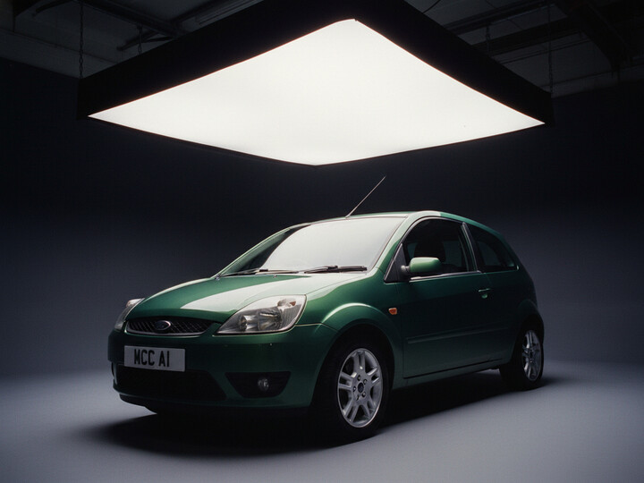 FORD FIESTA FINESSE FORD FIESTA FINESSE