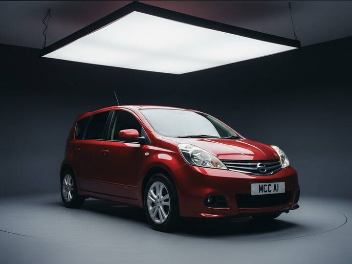 NISSAN NOTE (2008-13) NISSAN NOTE (2008-13)