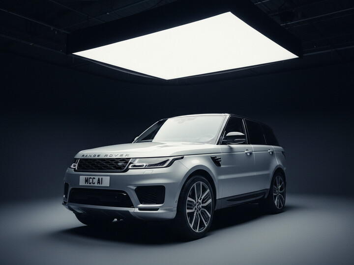 LAND ROVER RANGE ROVER SPORT (2022-) LAND ROVER RANGE ROVER SPORT (2022-)
