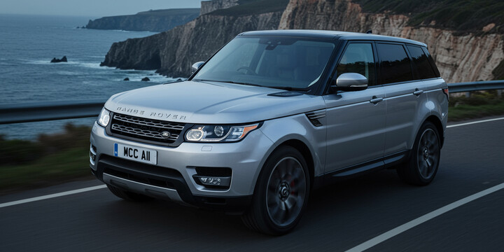 LAND ROVER RANGE ROVER SPORT (2013-18) LAND ROVER RANGE ROVER SPORT (2013-18)