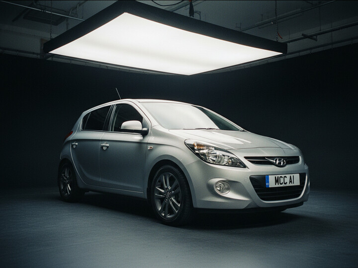 HYUNDAI I20 (2012-14) HYUNDAI I20 (2012-14)