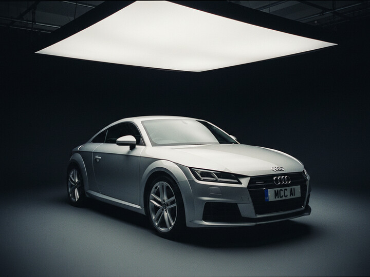 AUDI TT COUPE AUDI TT COUPE