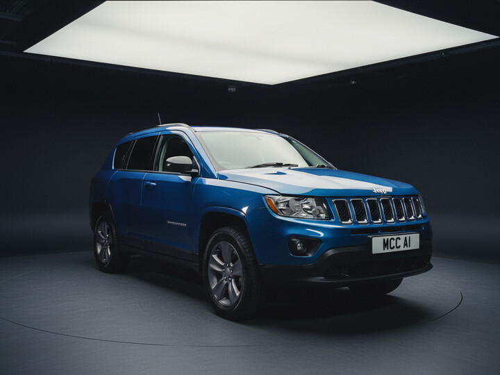 JEEP COMPASS JEEP COMPASS