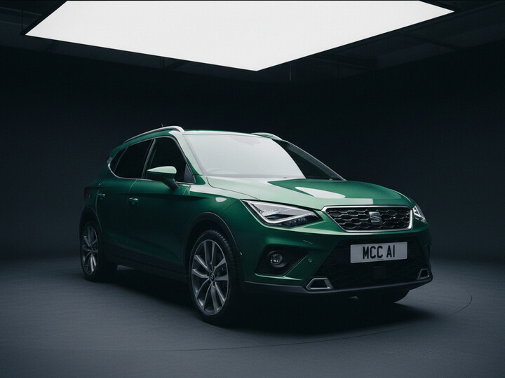 SEAT ARONA SE EDITION TSI S-A SEAT ARONA SE EDITION TSI S-A