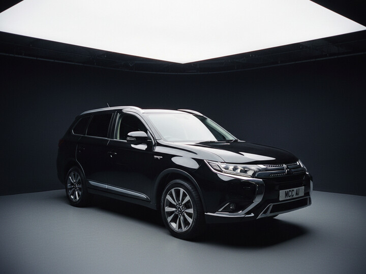 MITSUBISHI OUTLANDER 4H PHEV CVT MITSUBISHI OUTLANDER 4H PHEV CVT