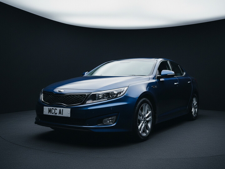 KIA OPTIMA (2014-16) KIA OPTIMA (2014-16)