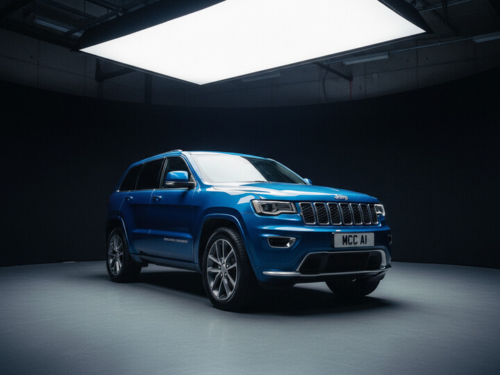 JEEP GRAND CHEROKEE JEEP GRAND CHEROKEE