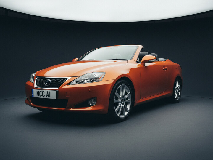 LEXUS IS 250 SE-L AUTO LEXUS IS 250 SE-L AUTO