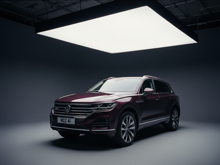 VOLKSWAGEN TOUAREG (2018-23) VOLKSWAGEN TOUAREG (2018-23)