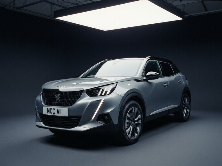 PEUGEOT 2008 (2019-23) PEUGEOT 2008 (2019-23)