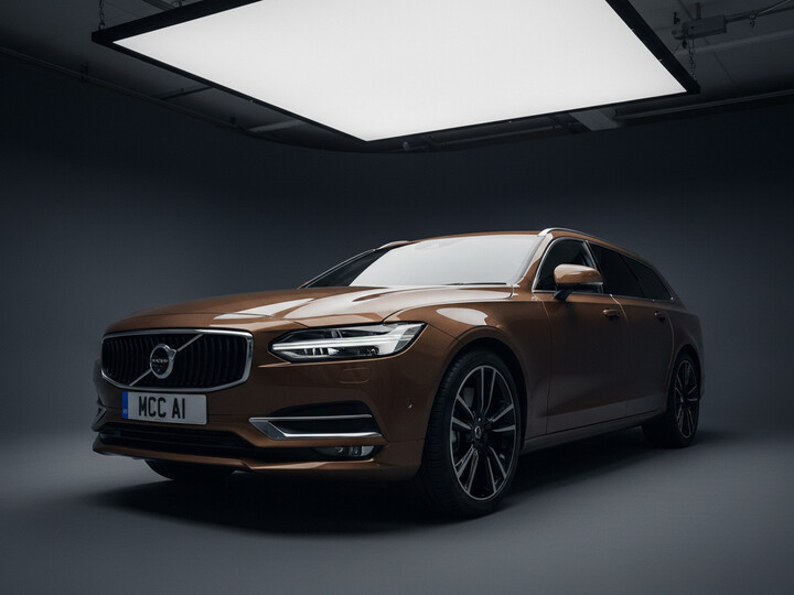 VOLVO V90 (2016-21) VOLVO V90 (2016-21)