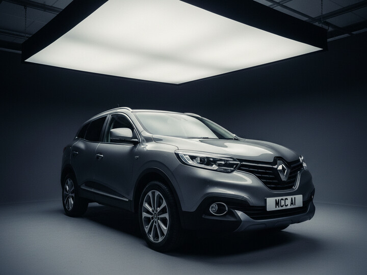RENAULT KADJAR (2015-18) RENAULT KADJAR (2015-18)
