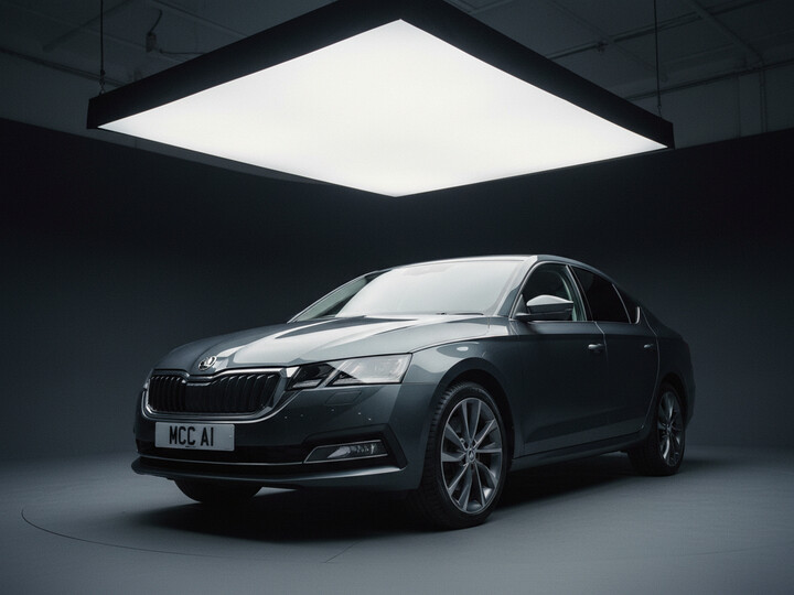 SKODA OCTAVIA (2020-24) SKODA OCTAVIA (2020-24)