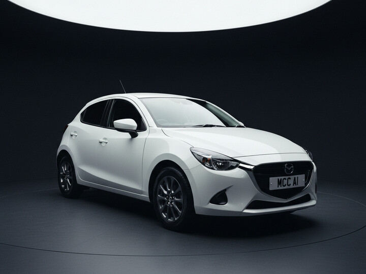 MAZDA 2 MAZDA 2