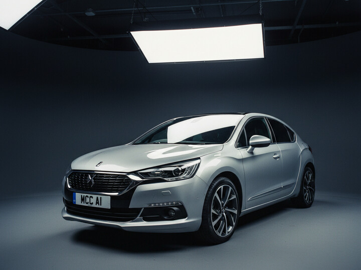 DS AUTOMOBILES DS4 (2015-19) DS AUTOMOBILES DS4 (2015-19)