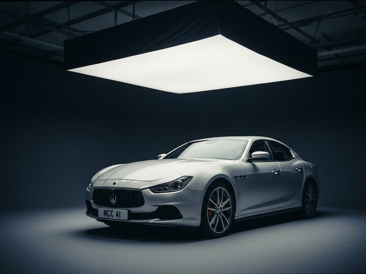 MASERATI GHIBLI (2020-24) MASERATI GHIBLI (2020-24)