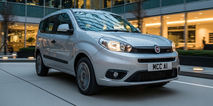 FIAT DOBLO (2015-21) FIAT DOBLO (2015-21)