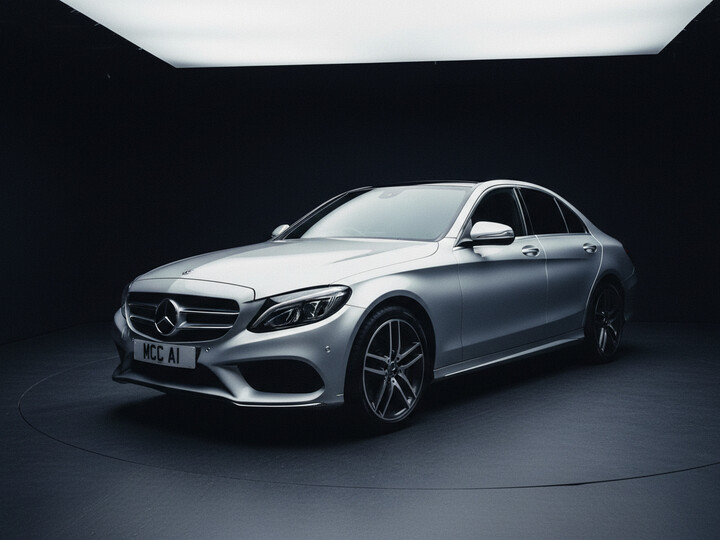 MERCEDES-BENZ C CLASS SALOON (2018-21) MERCEDES-BENZ C CLASS SALOON (2018-21)