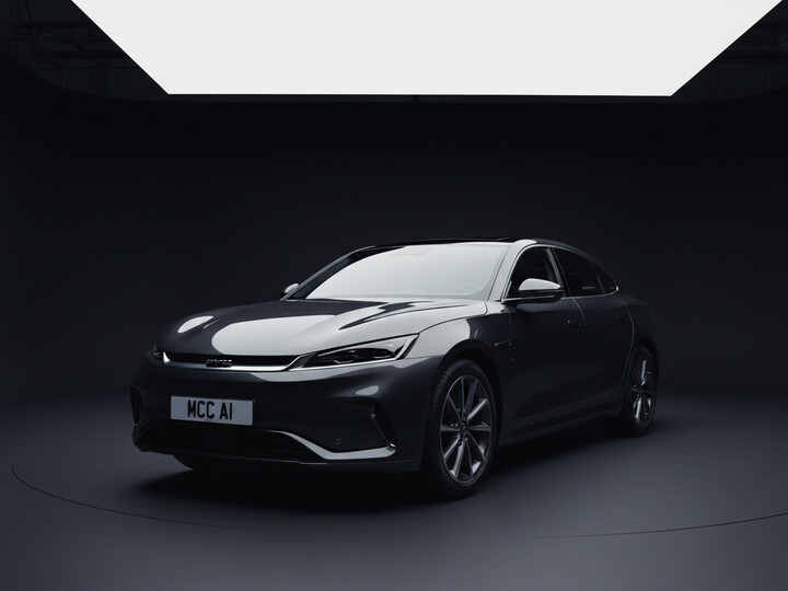 BYD SEAL EXCELLENCE EV AWD BYD SEAL EXCELLENCE EV AWD